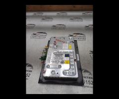 CENTRALINA AMPLIFICATORE HARMAN KARDON LAND ROVER - 14