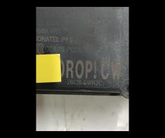 CENTRALINA SENSORE DISTANZA ANTERIORE 2021 NISSAN - 8