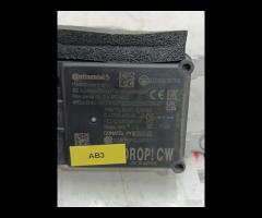 CENTRALINA SENSORE DISTANZA ANTERIORE 2021 NISSAN - 9