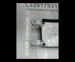 CENTRALINA SENSORE DISTANZA ANTERIORE 2021 NISSAN - 15