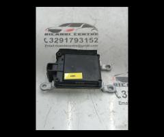 CENTRALINA SENSORE DISTANZA ANTERIORE 2021 NISSAN - 18