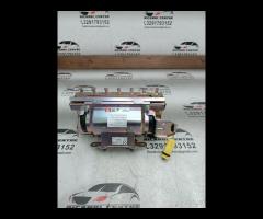 AIRBAG SRS BORSA PASSEGGERO 2009 HONDA INSIGHT 778 - 8