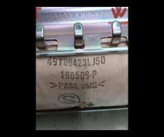AIRBAG SRS BORSA PASSEGGERO 2009 HONDA INSIGHT 778 - 13