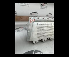 AIRBAG SRS PASSEGGERO 2014 BMW 5 F10 F11 721292303