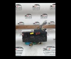 CENTRALINA CONTROLLO CARROZZERIA 2010 BMW 1 E87 LC