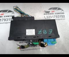 CENTRALINA CONTROLLO CARROZZERIA 2010 BMW 1 E87 LC