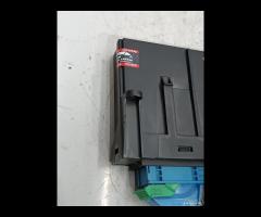 CENTRALINA CONTROLLO CARROZZERIA 2010 BMW 1 E87 LC - 10