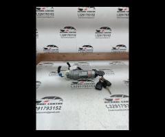 BLOCCHETTO ACCENSIONE CON CHIAVE 2006 HYUNDAI SANT