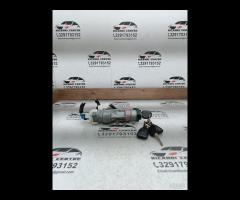 BLOCCHETTO ACCENSIONE CON CHIAVE 2006 HYUNDAI SANT