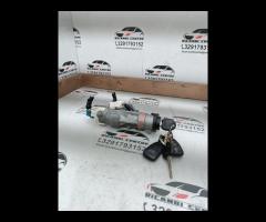 BLOCCHETTO ACCENSIONE CON CHIAVE 2006 HYUNDAI SANT