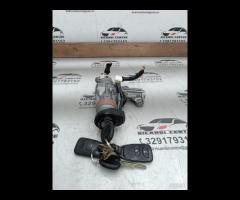 BLOCCHETTO ACCENSIONE CON CHIAVE 2006 HYUNDAI SANT - 6