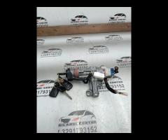 BLOCCHETTO ACCENSIONE CON CHIAVE 2006 HYUNDAI SANT - 7