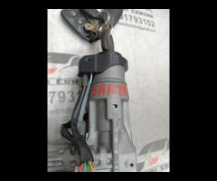 BLOCCHETTO ACCENSIONE CON CHIAVE 2006 HYUNDAI SANT - 8