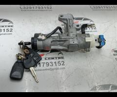 BLOCCHETTO ACCENSIONE CON CHIAVE 2006 HYUNDAI SANT - 11