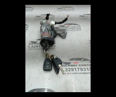 BLOCCHETTO ACCENSIONE CON CHIAVE 2006 HYUNDAI SANT - 12