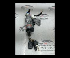 BLOCCHETTO ACCENSIONE CON CHIAVE 2006 HYUNDAI SANT - 13