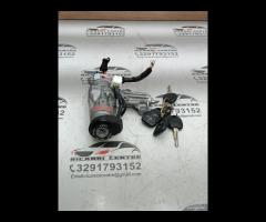 BLOCCHETTO ACCENSIONE CON CHIAVE 2006 HYUNDAI SANT - 14