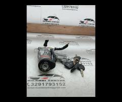 BLOCCHETTO ACCENSIONE CON CHIAVE 2006 HYUNDAI SANT - 15