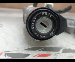 BLOCCHETTO ACCENSIONE CON CHIAVE 2006 HYUNDAI SANT - 16