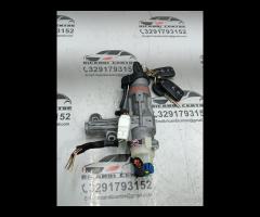 BLOCCHETTO ACCENSIONE CON CHIAVE 2006 HYUNDAI SANT - 18