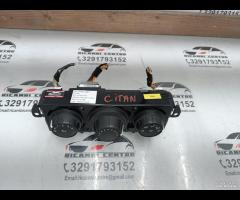 PANNELLO COMANDI CLIMA 2015 MERCEDES CITAN W415 27