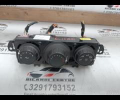 PANNELLO COMANDI CLIMA 2015 MERCEDES CITAN W415 27