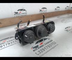 PANNELLO COMANDI CLIMA 2015 MERCEDES CITAN W415 27