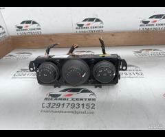 PANNELLO COMANDI CLIMA 2015 MERCEDES CITAN W415 27 - 6