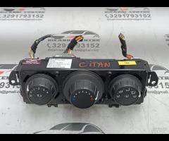 PANNELLO COMANDI CLIMA 2015 MERCEDES CITAN W415 27 - 13
