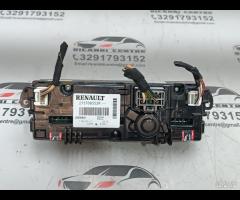 PANNELLO COMANDI CLIMA 2015 MERCEDES CITAN W415 27 - 17