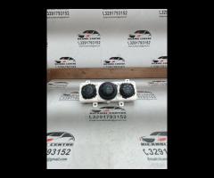 BLOCCO COMANDI CLIMA 2015 OPEL MOVANO 275100013R 9