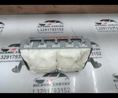 AIRBAG SRS PASSEGGERO CRUSCOTTO 2008 CITROEN C1 82 - 8