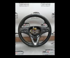 VOLANTE MULTIFUNZIONE IN PELLE 2017 OPEL INSIGNIA