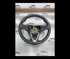 VOLANTE MULTIFUNZIONE IN PELLE 2017 OPEL INSIGNIA - 16
