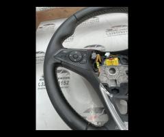 VOLANTE MULTIFUNZIONE IN PELLE 2017 OPEL INSIGNIA - 19