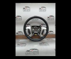 VOLANTE MULTIFUNZIONE 2010 CHEVROLET CAPTIVA C100