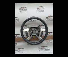 VOLANTE MULTIFUNZIONE 2010 CHEVROLET CAPTIVA C100
