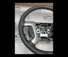 VOLANTE MULTIFUNZIONE 2010 CHEVROLET CAPTIVA C100 - 18