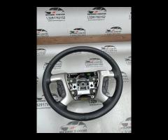 VOLANTE MULTIFUNZIONE 2010 CHEVROLET CAPTIVA C100 - 19