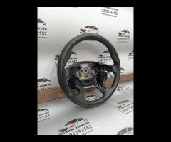 VOLANTE MULTIFUNZIONE 2011 FORD FOCUS AM513600DE3Z