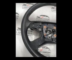 VOLANTE IN PELLE 2010 MERCEDES-BENZ ML350 W164 / G - 12