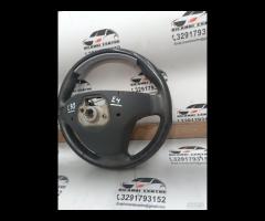 VOLANTE MULTIFUNZIONE IN PELLE R-DESIGN 2012 VOLVO - 8