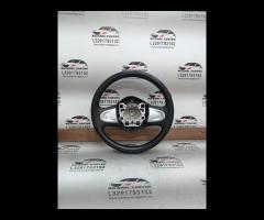 VOLANTE IN PELLE 2009 MINI ONE R56 32302752964 275