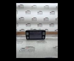 AUTORADIO NAVIGATORE SATELLITARE 2023 NISSAN LEAF - 7