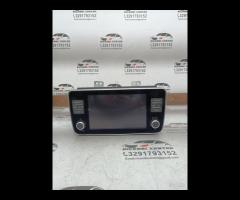 AUTORADIO NAVIGATORE SATELLITARE 2023 NISSAN LEAF - 8