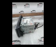 AUTORADIO NAVIGATORE SATELLITARE 2023 NISSAN LEAF - 11