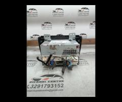 AUTORADIO NAVIGATORE SATELLITARE 2023 NISSAN LEAF - 12