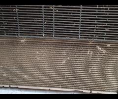 GRUPPO RADIATORI + VENTOLA RENAULT ZOE 2014 921007 - 8