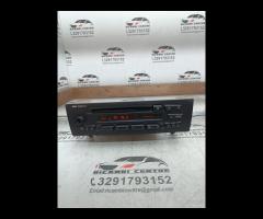 AUTORADIO BUSINESS CD 2009 BMW 1 E87 LCI 118D 6512