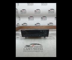 AUTORADIO BUSINESS CD 2009 BMW 1 E87 LCI 118D 6512 - 7